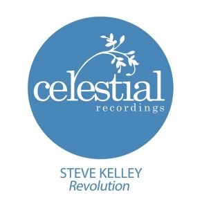 Revolution album cover