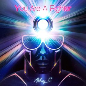 You Are A Fighter album cover