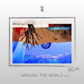 Around The World Vol. 1 album cover