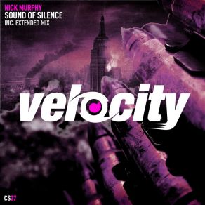Sounds Of Silence album cover