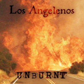 Unburnt album cover