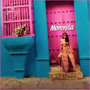 Morenita album cover