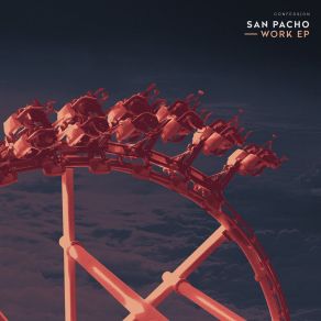 Work album cover