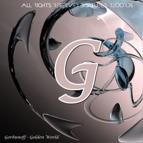 Golden World album cover