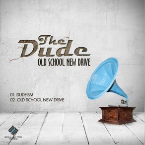 Old School New Drive album cover