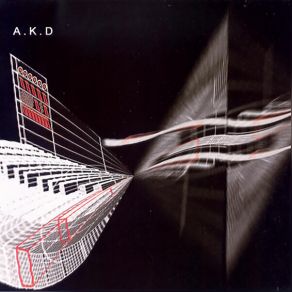 Debut album cover