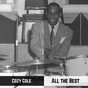 All The Best album cover