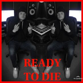 Ready To Die album cover
