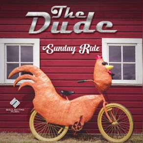 Sunday Ride album cover