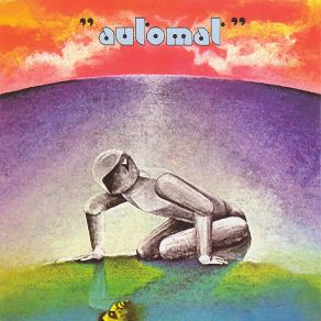Automat album cover