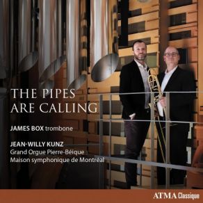 The Pipes Are Calling album cover