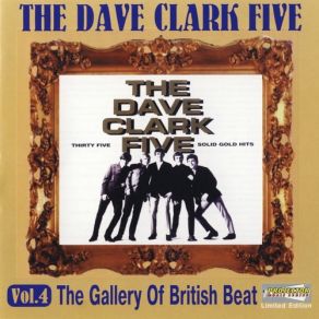 Thirty Five Solid Gold Hits album cover