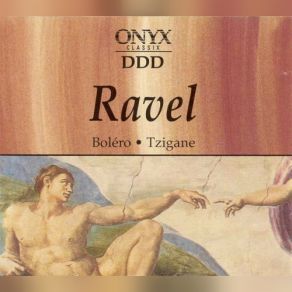 Ravel: Bolero, Piano Concerto, Tzigane album cover