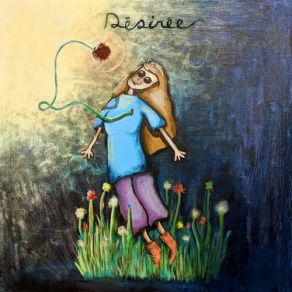 Madeleine album cover