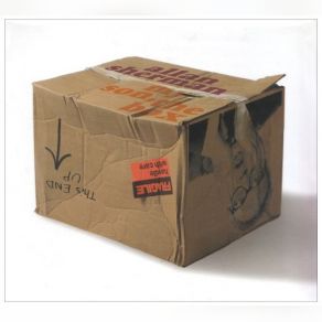 My Son, The Box (CD3) album cover