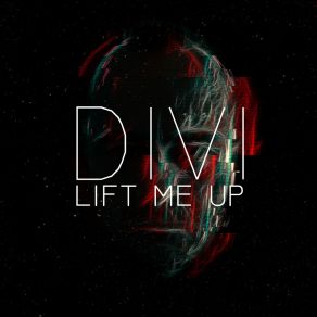Lift Me Up album cover