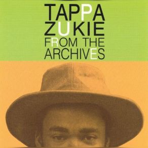 From The Archives album cover