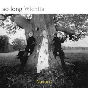 So Long Wichita album cover
