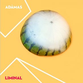 Liminal album cover