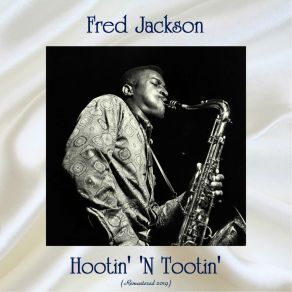 Hootin' 'N Tootin' (Remastered 2019) album cover