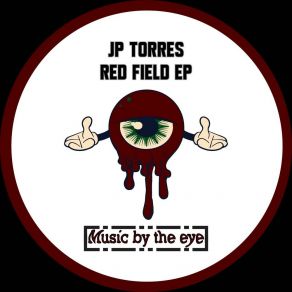 Red Field album cover