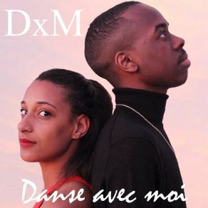 Danse Avec Moi album cover