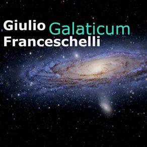 Galaticum album cover