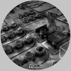 Kick Off (Original Mix) album cover
