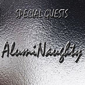 Aluminaughty album cover