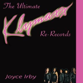 The Ultimate Re-Records! album cover