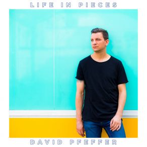 Life In Pieces album cover