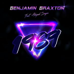 1989 album cover