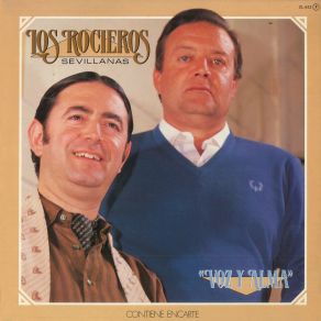 Voz Y Alma album cover