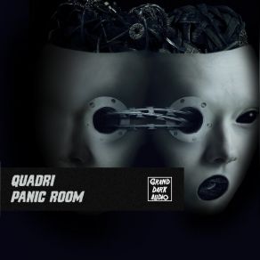 Panic Room album cover
