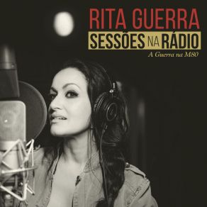 Sessões Na Rádio album cover