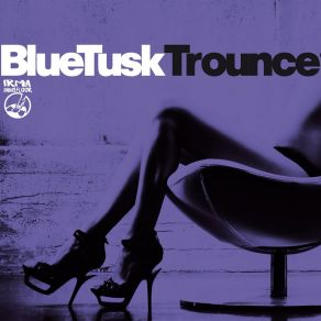Trounce album cover