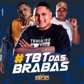 # TBT Das Brabas album cover