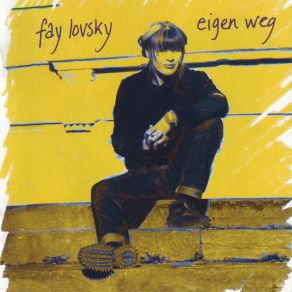 Eigen Weg album cover