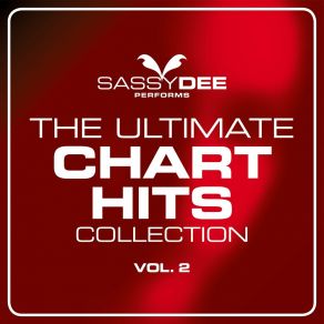 Ultimate Chart Hits Collection Vol. 2 album cover
