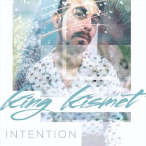 Intention album cover