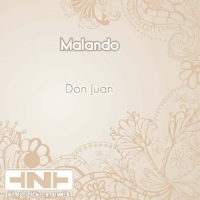 Don Juan (Original Mix) album cover