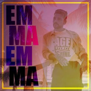 Emma Emma album cover
