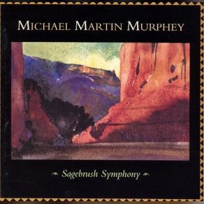 Sagebrush Symphony album cover