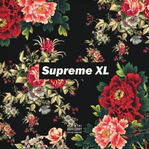 Supreme XL album cover