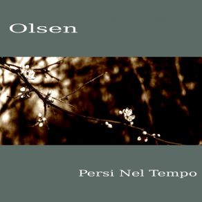 Persi Nel Tempo album cover