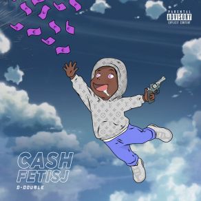 Cash Fetisj album cover