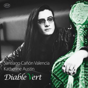 Diable Vert album cover