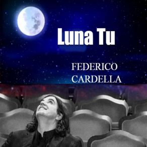 Luna Tu album cover