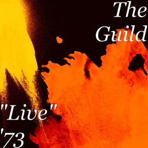 " Live " '73 (Live) album cover
