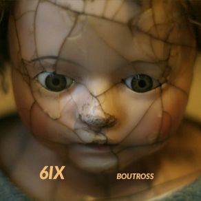 6IX album cover
